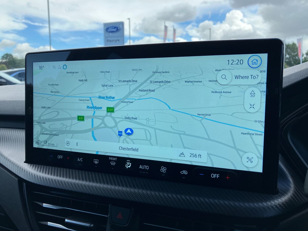 Used Ford Kuga 2025 for sale - 77159563: Photo 12