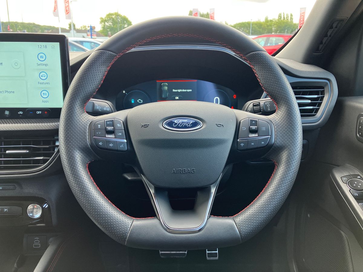 Used Ford Kuga 2025 for sale - 77159563: Photo 16