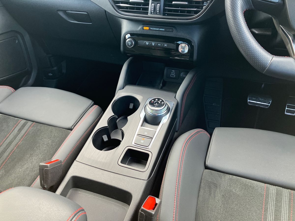 Used Ford Kuga 2025 for sale - 77159563: Photo 18