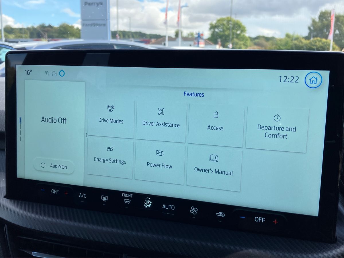 Used Ford Kuga 2025 for sale - 77159563: Photo 22