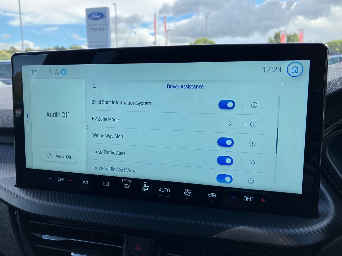 Used Ford Kuga 2025 for sale - 77159563: Photo 24