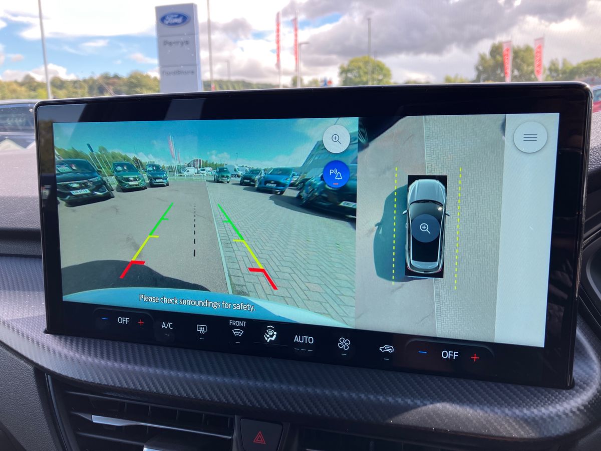 Used Ford Kuga 2025 for sale - 77159563: Photo 25