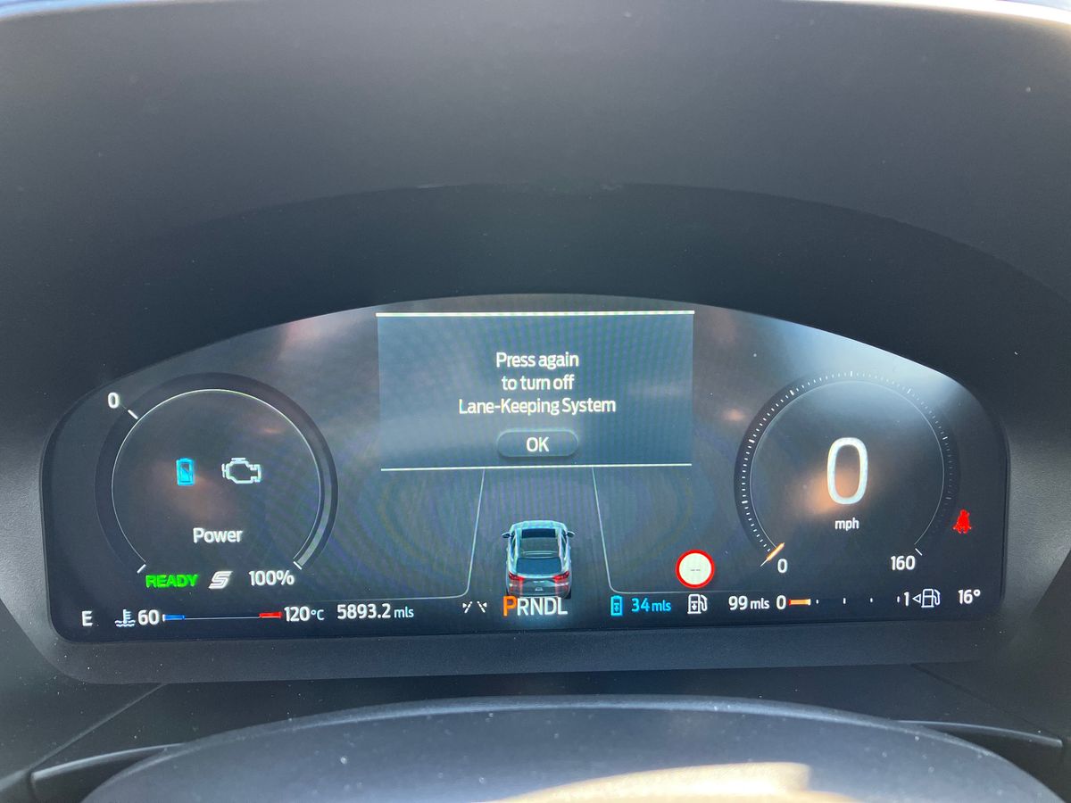 Used Ford Kuga 2025 for sale - 77159563: Photo 31