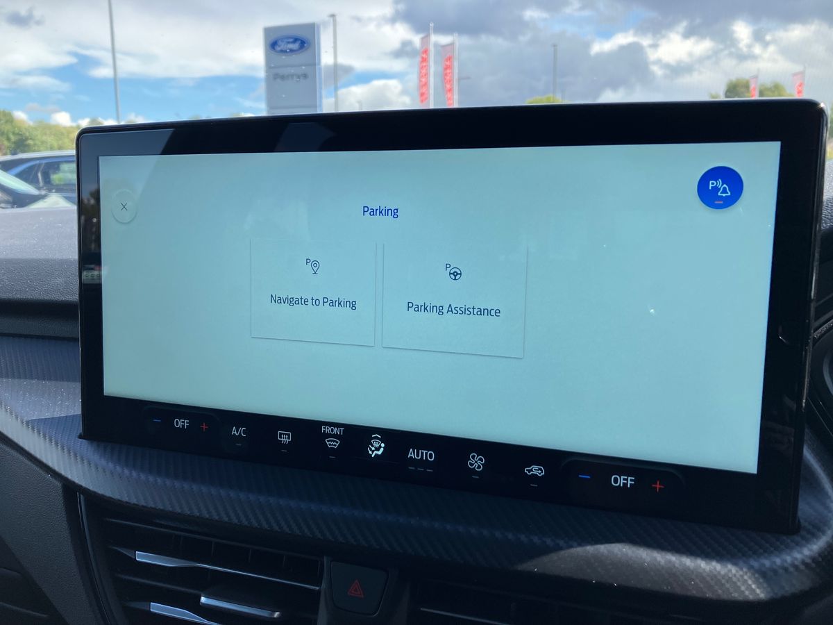 Used Ford Kuga 2025 for sale - 77159563: Photo 34