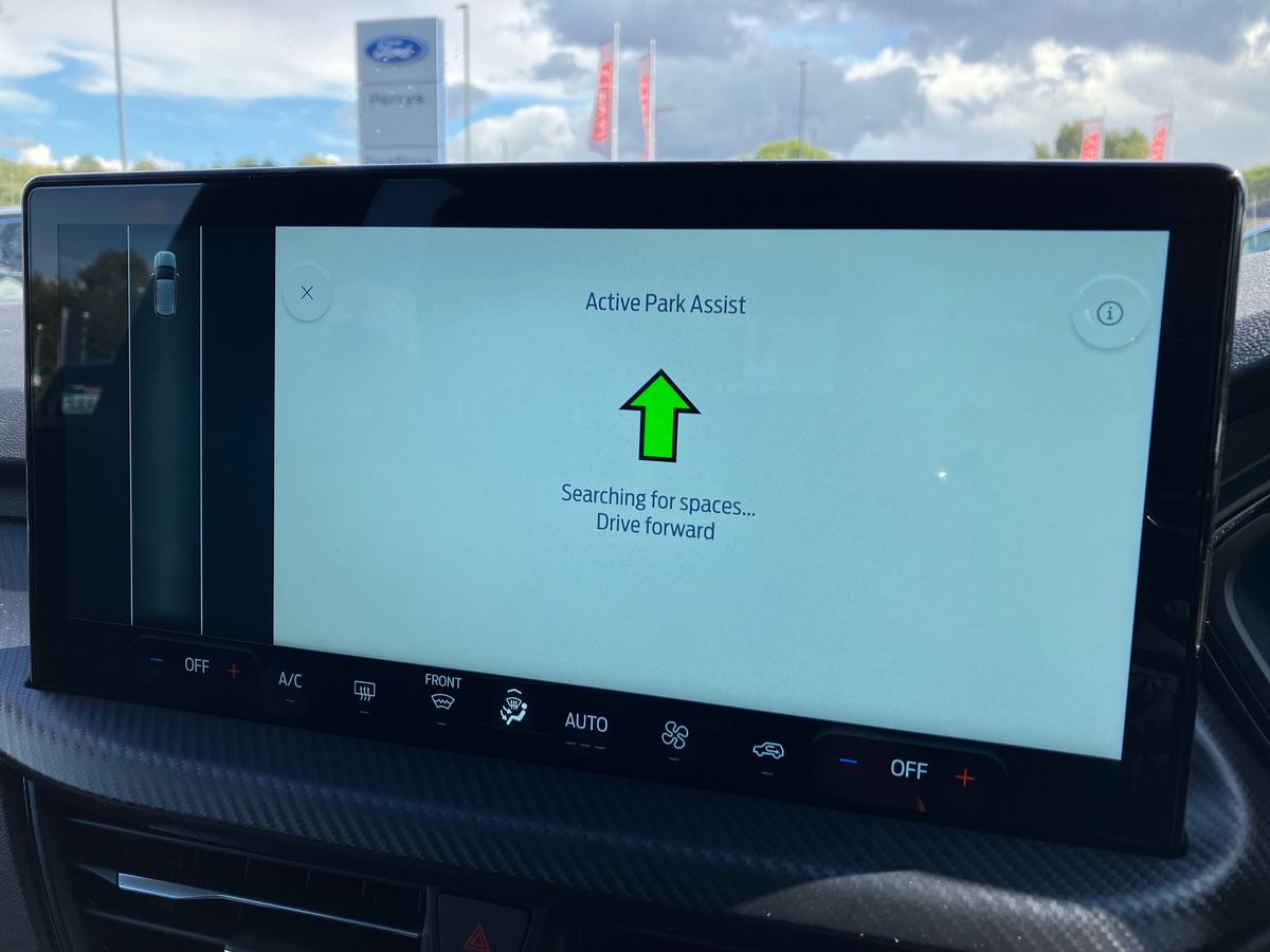 Used Ford Kuga 2025 for sale - 77159563: Photo 35