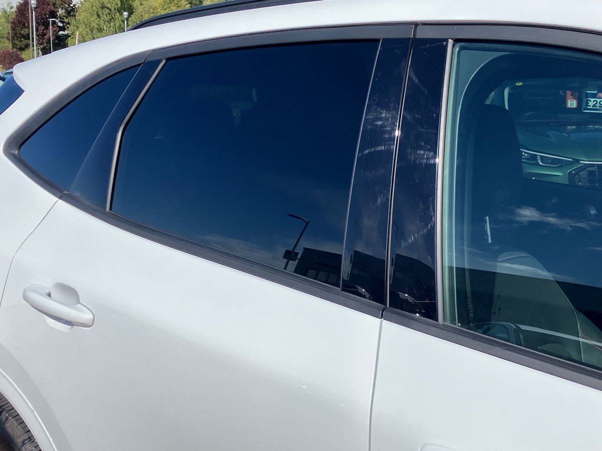 Used Ford Kuga 2025 for sale - 77159563: Photo 38