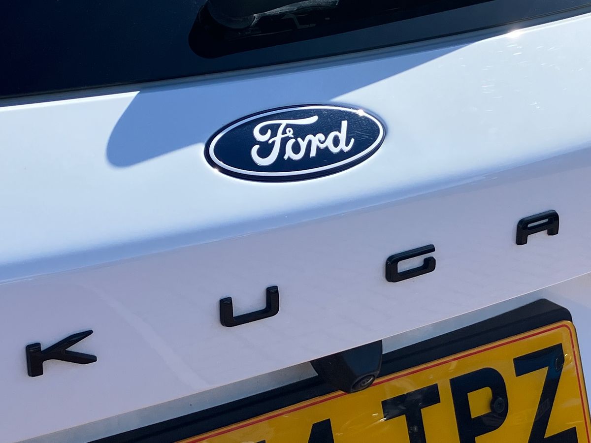 Used Ford Kuga 2025 for sale - 77159563: Photo 42