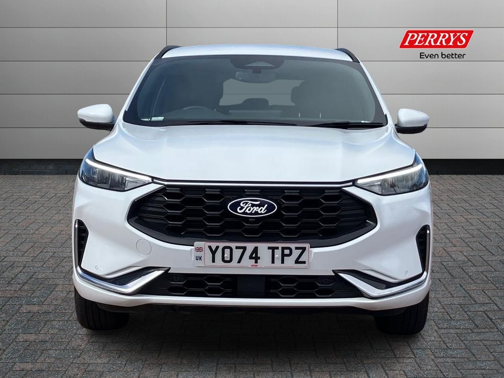 Used Ford Kuga 2025 for sale - 77159563: Photo 5