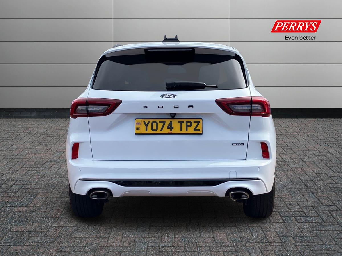 Used Ford Kuga 2025 for sale - 77159563: Photo 6