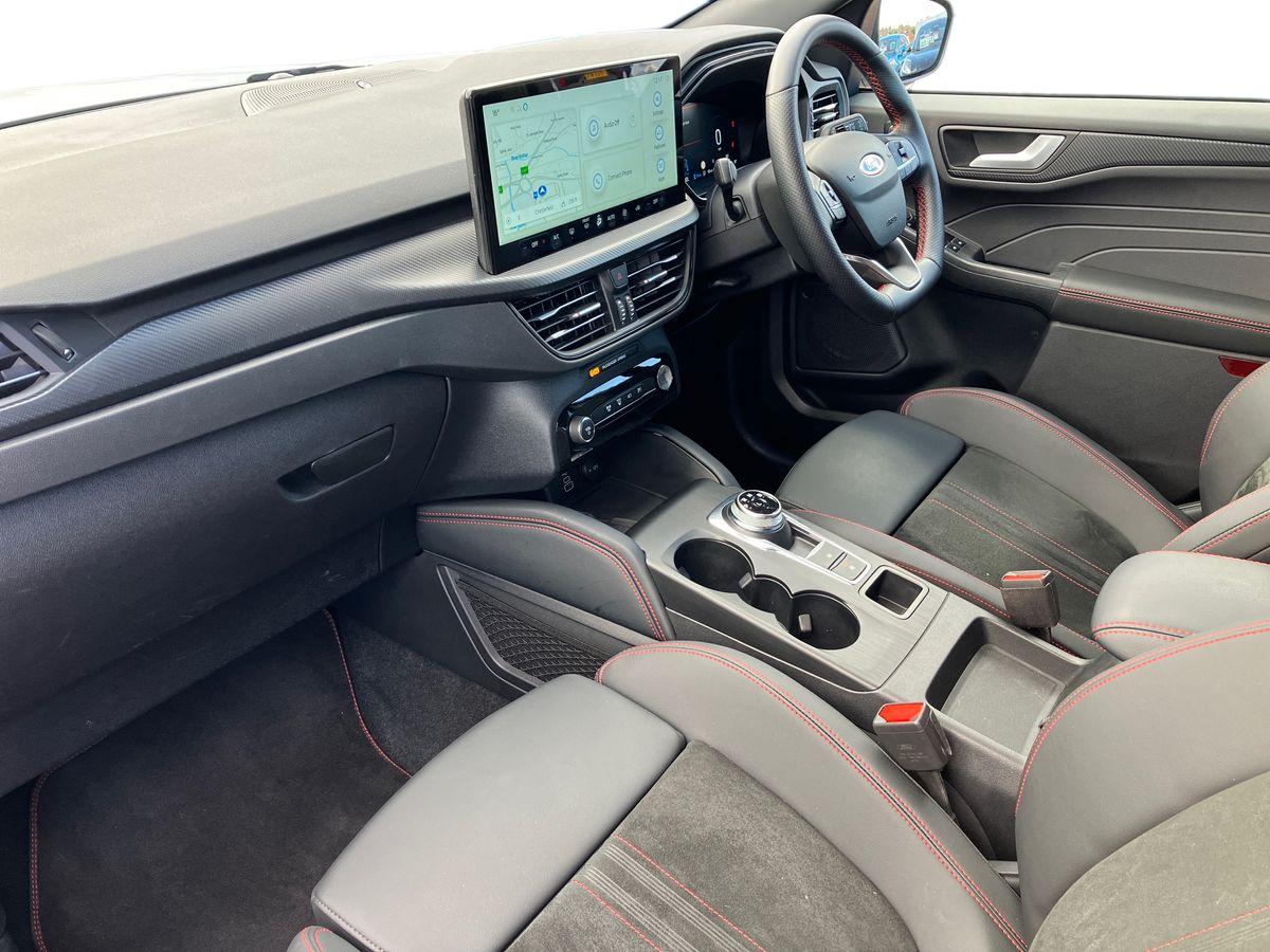 Used Ford Kuga 2025 for sale - 77159563: Photo 7