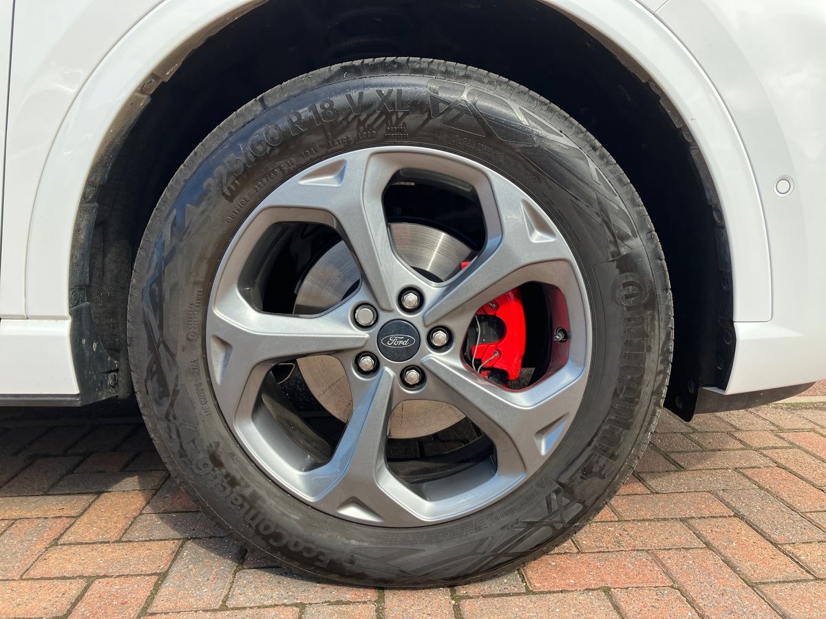 Used Ford Kuga 2025 for sale - 77159563: Photo 8