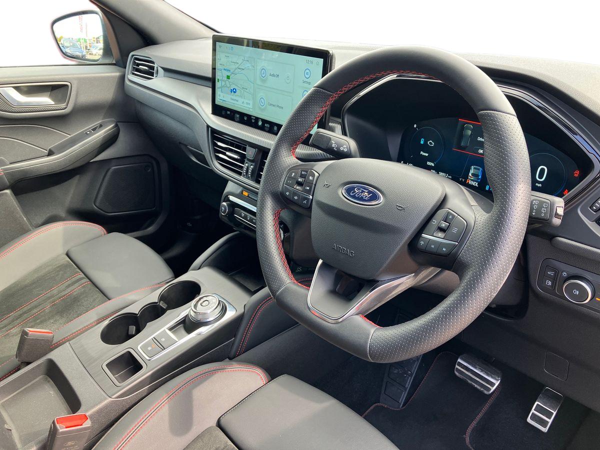 Used Ford Kuga 2025 for sale - 77159563: Photo 9