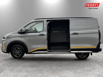 Used Ford Transit Custom 2025 for sale - 78092038: Photo