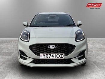 Used Ford Puma 2024 for sale - 77932035: Photo