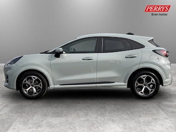 Used Ford Puma 2024 for sale - 77932035: Photo