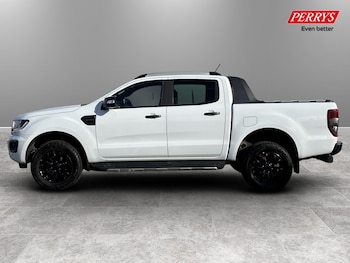 Used Ford Ranger 2021 for sale - 78237403: Photo