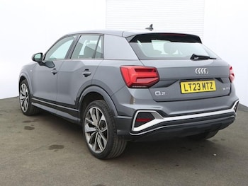 Used Audi Q2 2023 for sale - 78579317: Photo