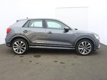Used Audi Q2 2023 for sale - 78579317: Photo