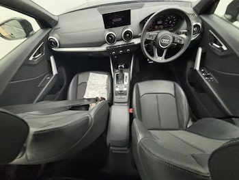Used Audi Q2 2023 for sale - 78579317: Photo