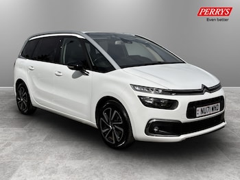 Used Citroen Grand C4 Picasso 2022 for sale - 79082799: Photo