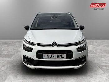 Used Citroen Grand C4 Picasso 2022 for sale - 79082799: Photo
