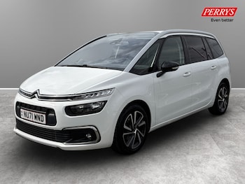 Used Citroen Grand C4 Picasso 2022 for sale - 79082799: Photo