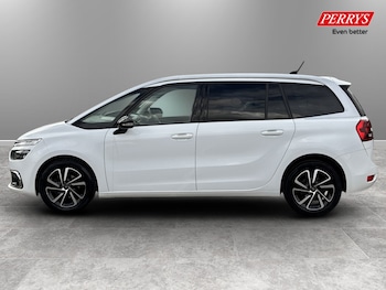 Used Citroen Grand C4 Picasso 2022 for sale - 79082799: Photo