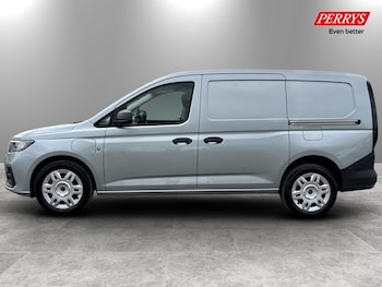 Used Ford Transit Connect 2026 for sale - 78800716: Photo