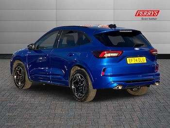 Used Ford Kuga 2024 for sale - 76638206: Photo