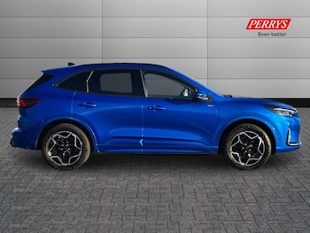 Used Ford Kuga 2024 for sale - 76638206: Photo