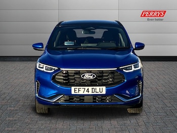 Used Ford Kuga 2024 for sale - 76638206: Photo