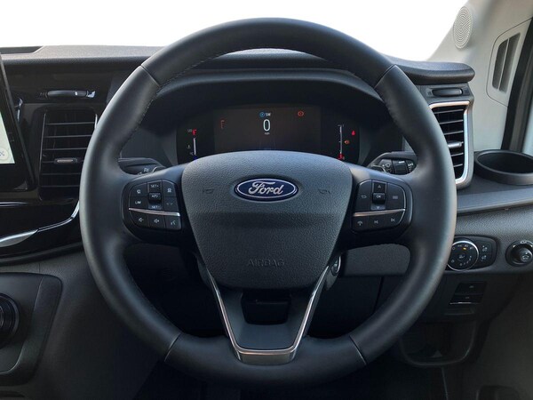 Used Ford Transit 2024 for sale - 75063703: Photo 10