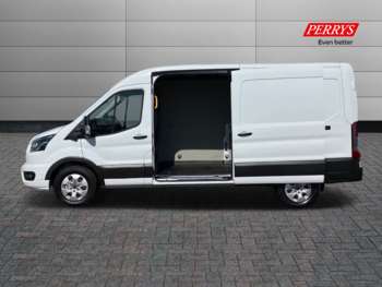 Used Ford Transit 2024 for sale - 75063703: Photo