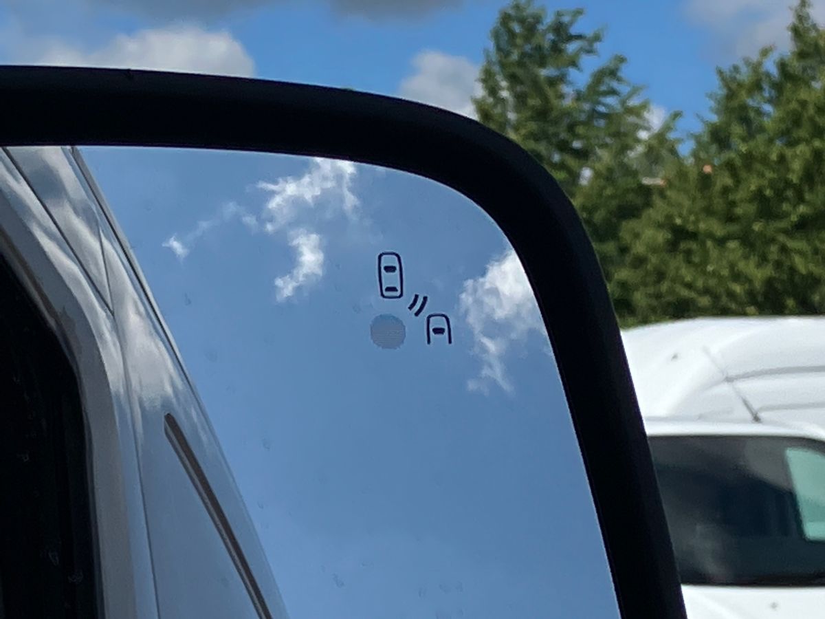 Vehicle 43