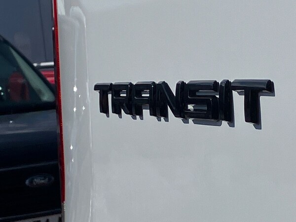 Used Ford Transit 2024 for sale - 75063703: Photo 46