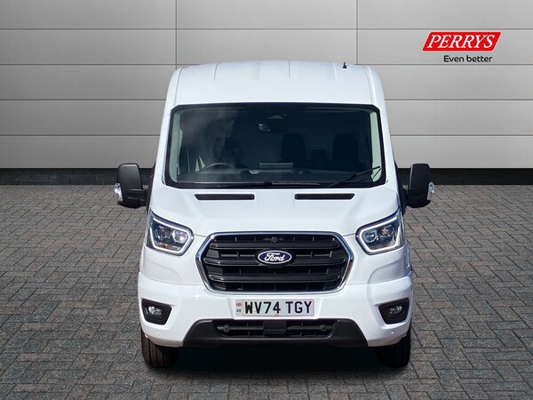 Used Ford Transit 2024 for sale - 75063703: Photo 4