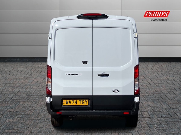 Used Ford Transit 2024 for sale - 75063703: Photo 5