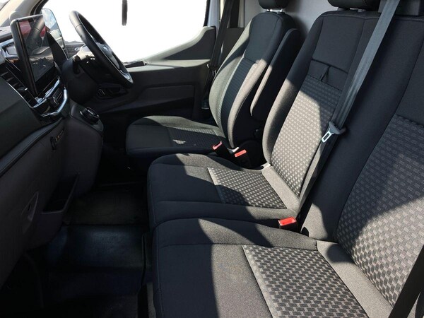 Used Ford Transit 2024 for sale - 75063703: Photo 7