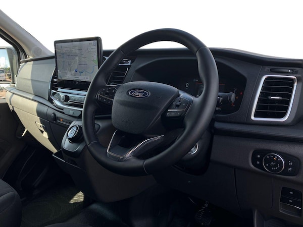 Used Ford Transit 2024 for sale - 75063703: Photo 9
