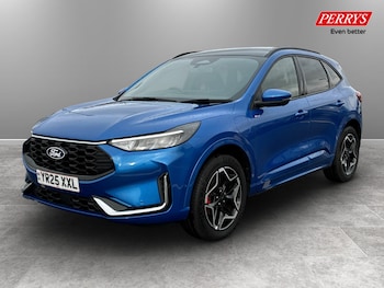 Used Ford Kuga 2025 for sale - 77340909: Photo