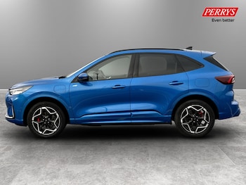 Used Ford Kuga 2025 for sale - 77340909: Photo