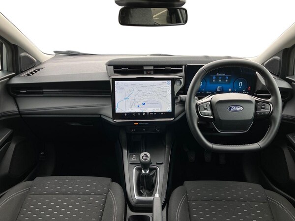 Used Ford Puma 2025 for sale - 75673072: Photo 10