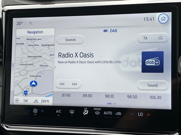 Used Ford Puma 2025 for sale - 75673072: Photo 11