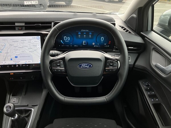 Used Ford Puma 2025 for sale - 75673072: Photo 17
