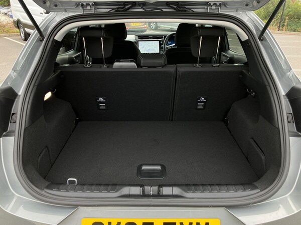 Used Ford Puma 2025 for sale - 75673072: Photo 23