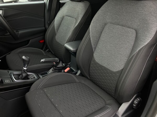 Used Ford Puma 2025 for sale - 75673072: Photo 25