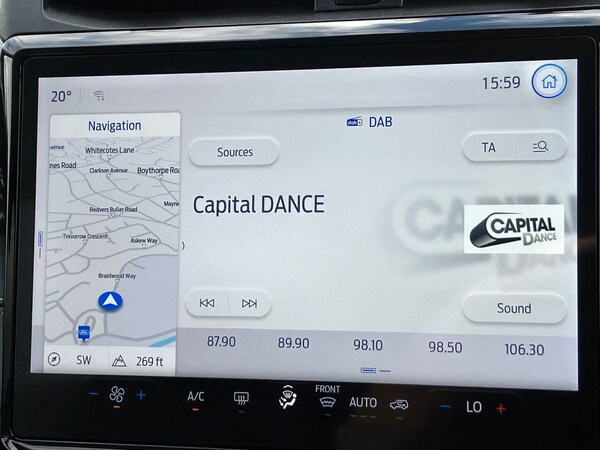 Used Ford Puma 2025 for sale - 75673072: Photo 27