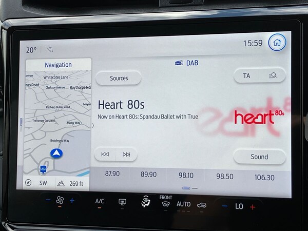 Used Ford Puma 2025 for sale - 75673072: Photo 28