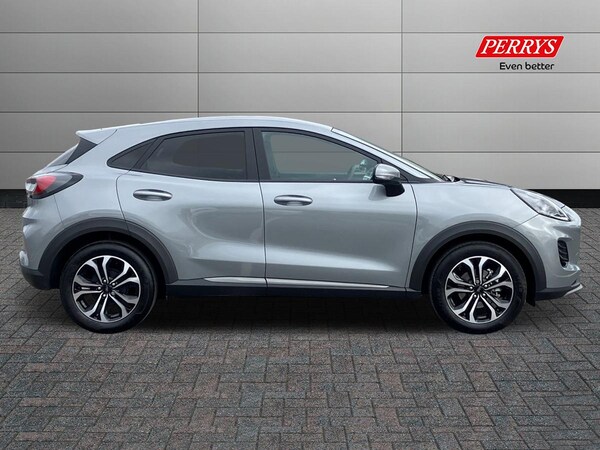Used Ford Puma 2025 for sale - 75673072: Photo 3