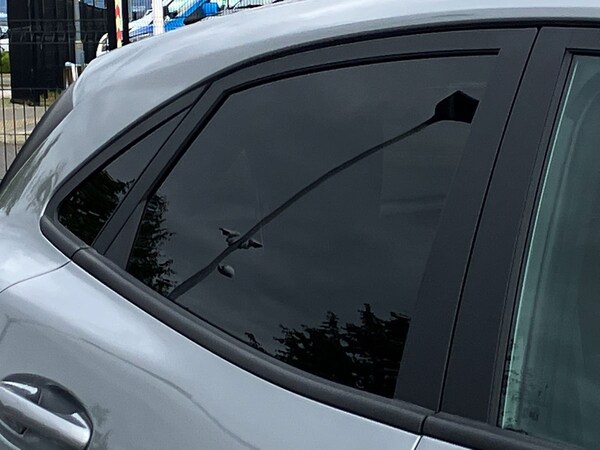 Used Ford Puma 2025 for sale - 75673072: Photo 43